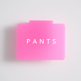 Pants, Bottoms, & One Pieces | BIN CLIPS