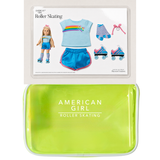 Sports & Activities | American Girl Visual Guide + Labeled Pouches