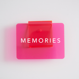 Other | Closet Bin Clips