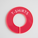 Tops | Divider + Label