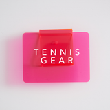 Tennis | BIN CLIPS