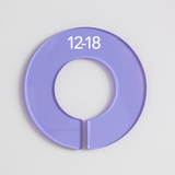Baby Sizing NB-4T | CIRCULAR ROD DIVIDERS