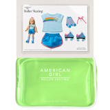 Sports & Activities | American Girl Visual Guide + Labeled Pouches