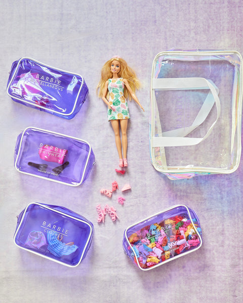 Doll Label Collections