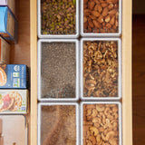 Breakfast Pantry Labels | SMALL (from $1)
