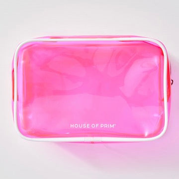 The Frosted Pink Closet Collection