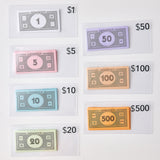 🏠 The Ultimate Monopoly® Organization Kit