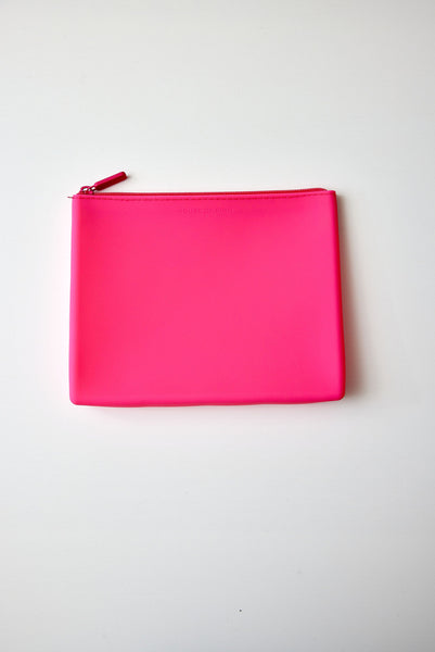 The Pink Silicone Collection