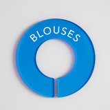 Tops | Divider + Label
