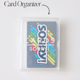 The Sorry!® Organization Kit