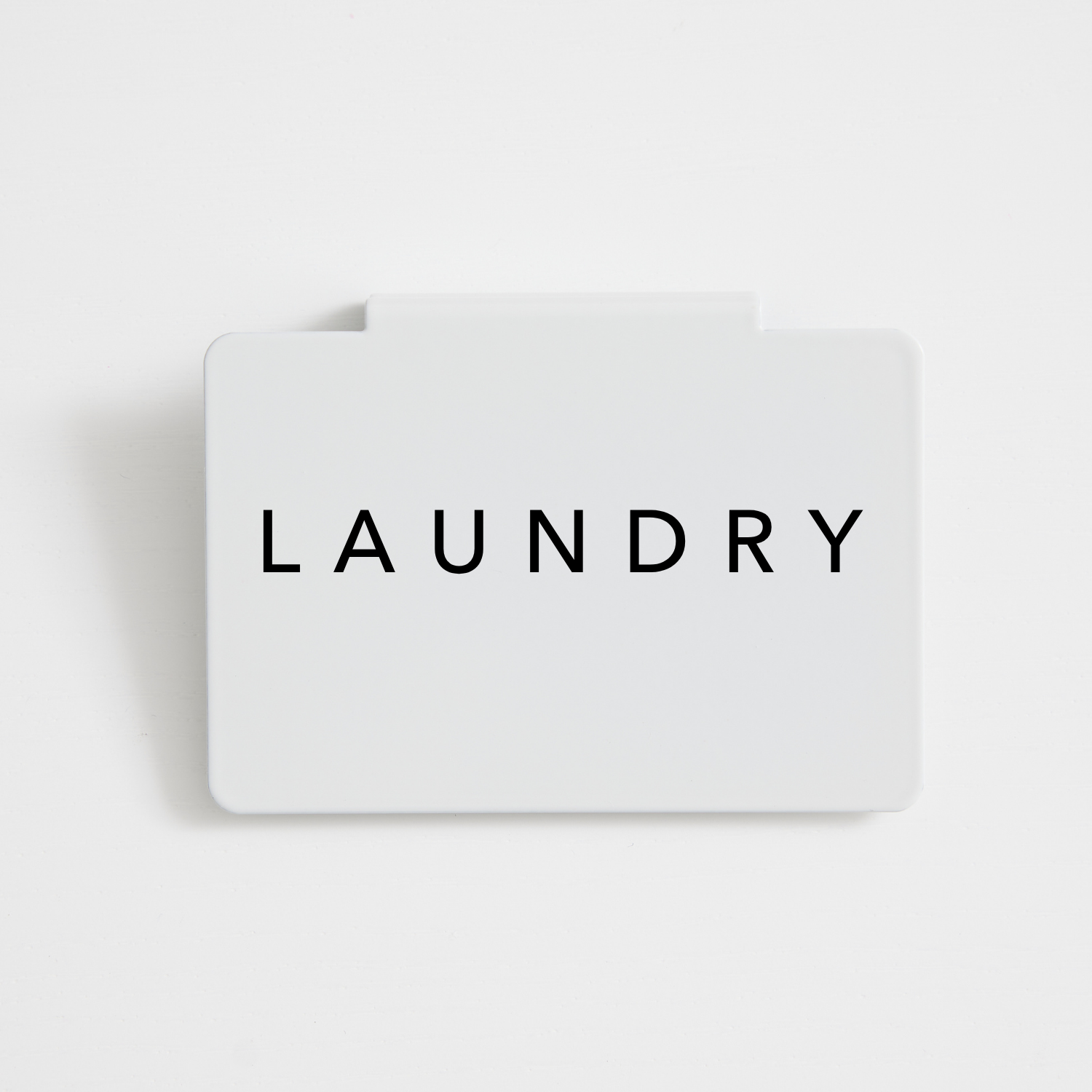 Laundry Essentials | BIN CLIPS + LABELS