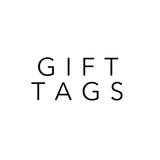 Gifting & Wrap | LABELS