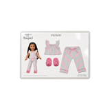 Raquel | American Girl Visual Guides