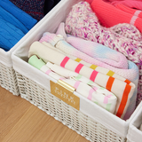 Sweaters | CLOSET LABELS