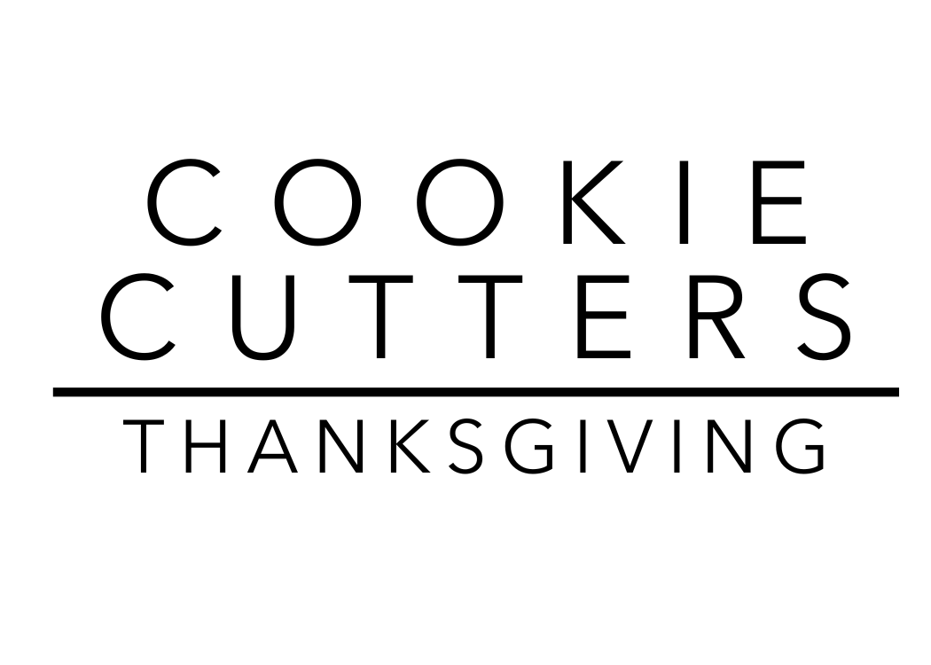 Cookies & Cookie Cutters | LABELS