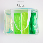 Citrus / Petite Pouches / Citrus / Perfect Pouches