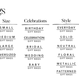 Gift Bags | LABELS