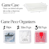 🚢 The Battleship® Organization Kit