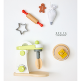 Play Kitchen | PRETEND PLAY LABELS