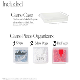 🚢 The Battleship® Organization Kit