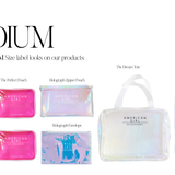 Beauty & Self Care | AMERICAN GIRL LABELS