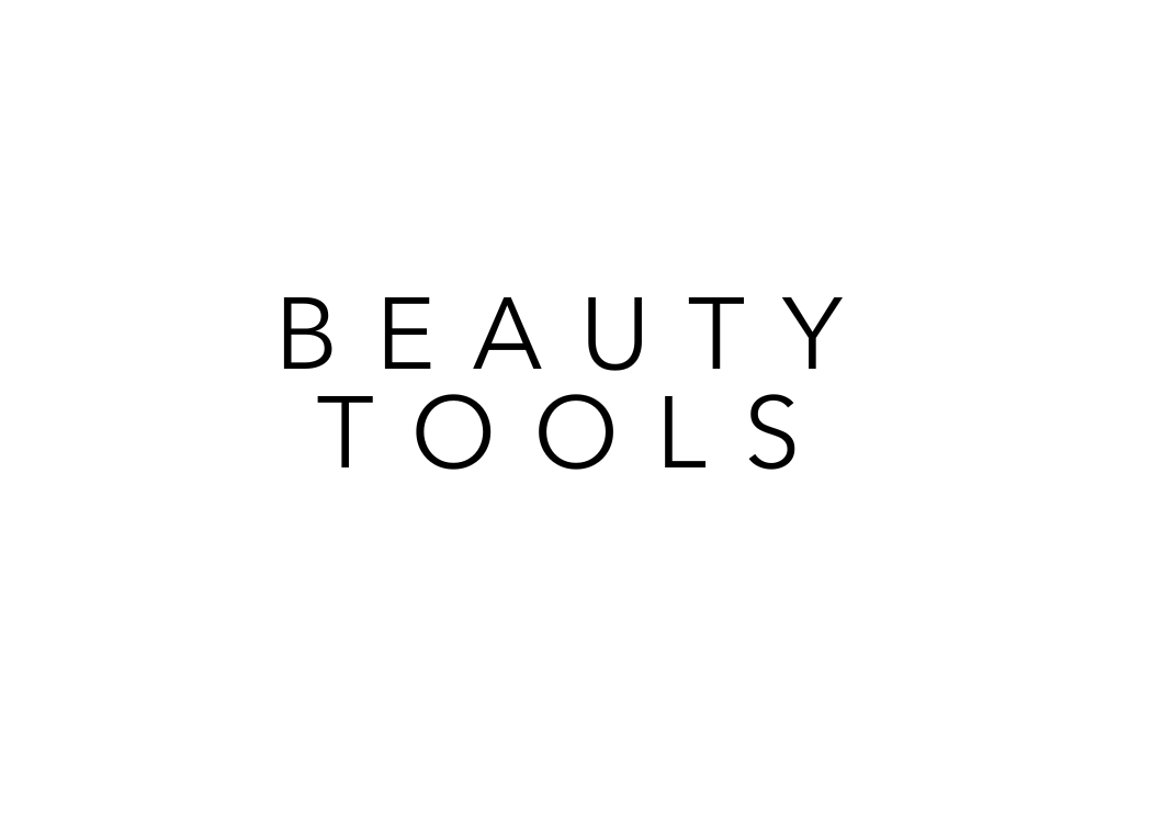 Beauty Tools | BEAUTY LABELS