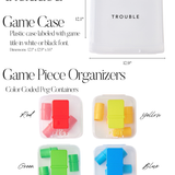 Trouble® Organization Kit