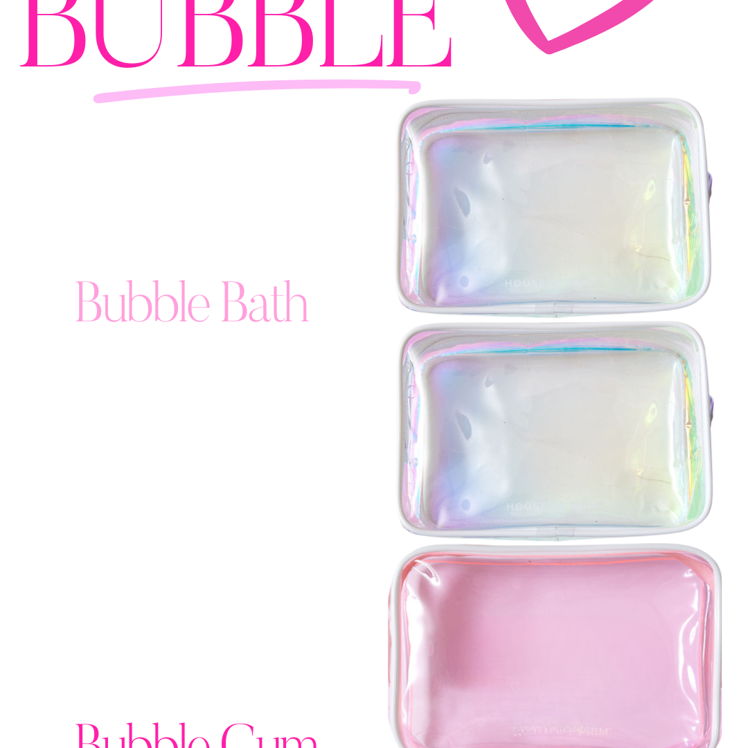 Double Bubble