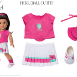 Raquel | American Girl Visual Guides