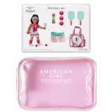 Raquel | American Girl Visual Guide + Labeled Pouches