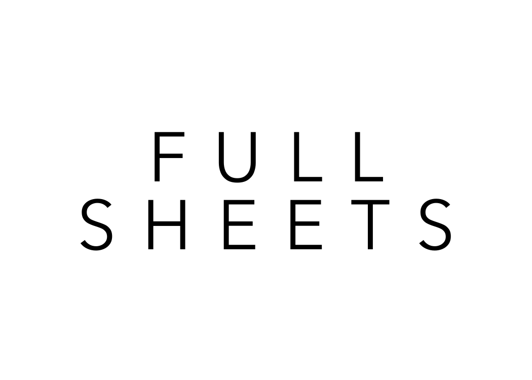 Sheets | LINEN LABELS