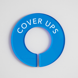 Swim & Summer | Circular Divider + Label