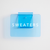 Sweaters | BIN CLIPS