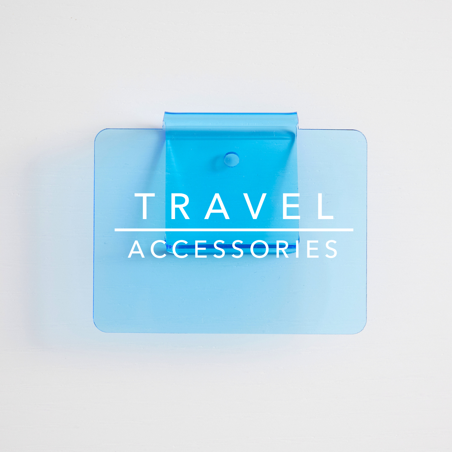 Travel & Packing | BIN CLIPS