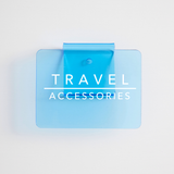 Travel & Packing | BIN CLIPS