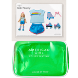 Sports & Activities | American Girl Visual Guide + Labeled Pouches