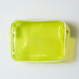 The Citrus Edit | Perfect Pouch Collection