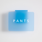Pants, Bottoms, & One Pieces | BIN CLIPS