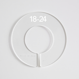 Baby Sizing NB-4T | CIRCULAR ROD DIVIDERS