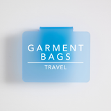 Travel & Packing | BIN CLIPS