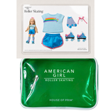 Sports & Activities | American Girl Visual Guide + Labeled Pouches