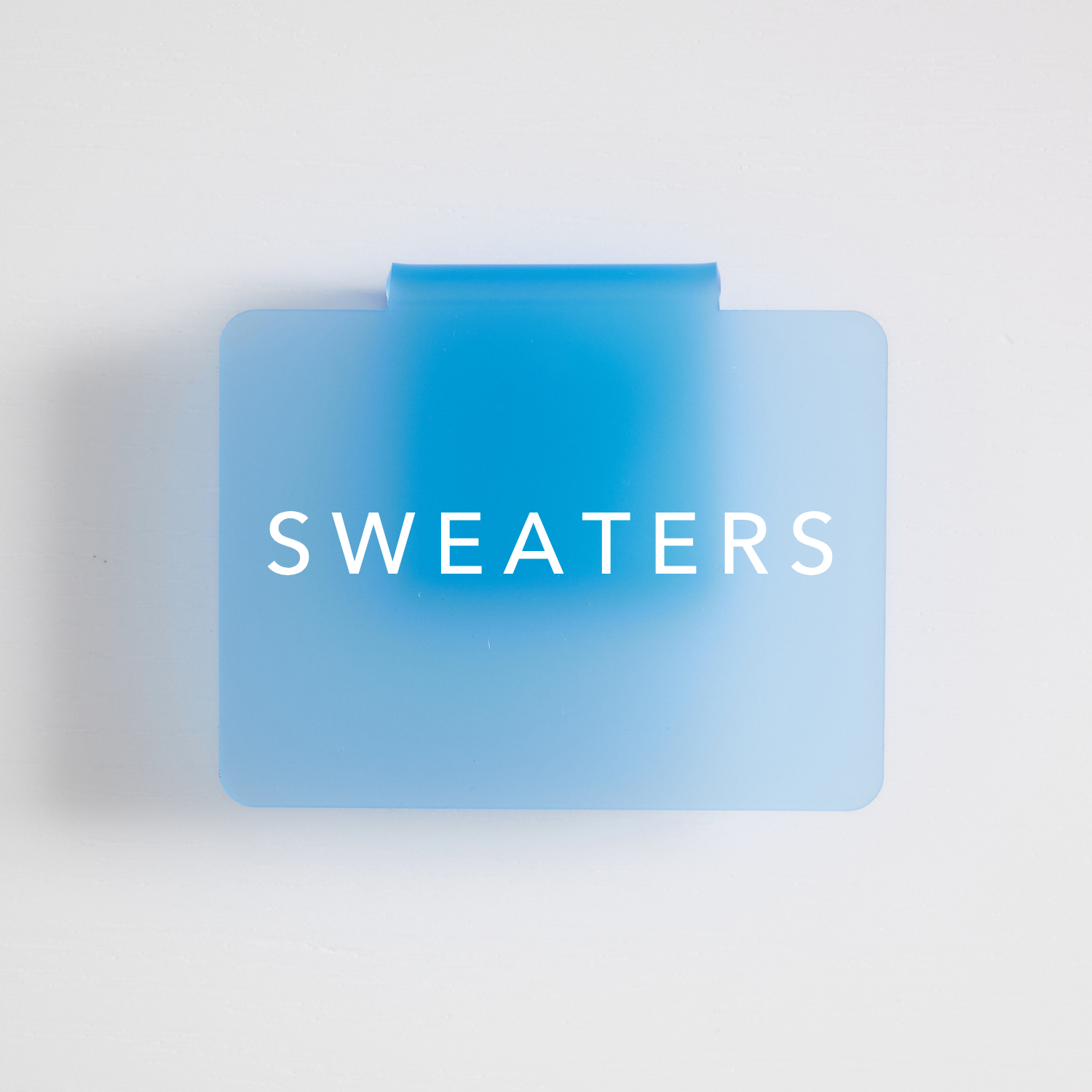 Sweaters | BIN CLIPS