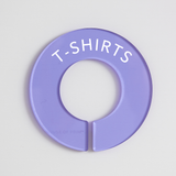 Tops | Divider + Label