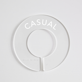 Tops | Divider + Label