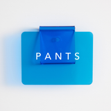 Pants, Bottoms, & One Pieces | BIN CLIPS