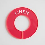 Pants, Bottoms, & One Pieces | Circular Divider + Label
