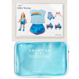 Sports & Activities | American Girl Visual Guide + Labeled Pouches