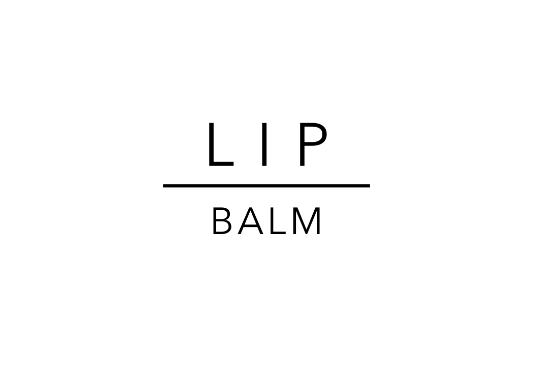 Lips | BEAUTY LABELS