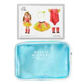 Wellie Wishers | Visual Guides + Labeled Pouches
