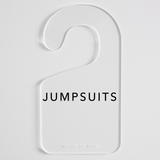 Pants, Bottoms, & One Pieces | Hanging Divider + Label